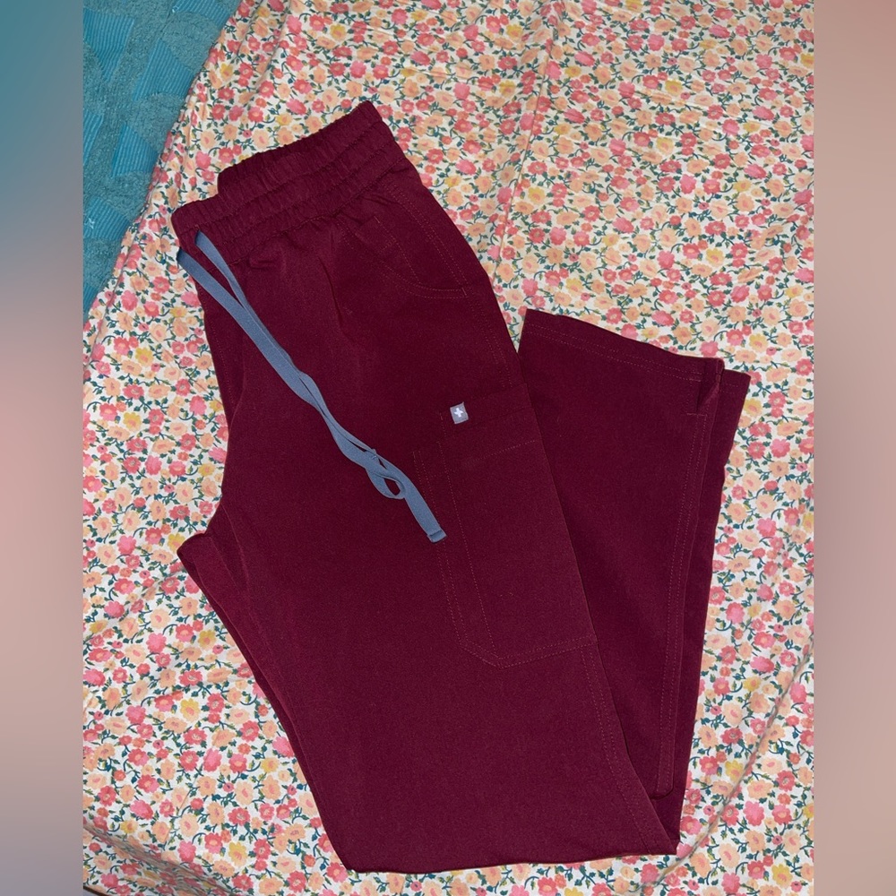 Figs High Waisted Yola’s